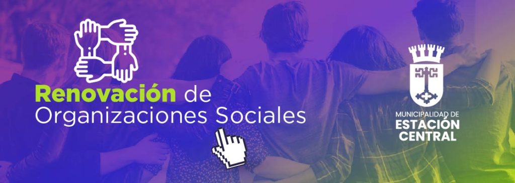 Organizaciones Sociales